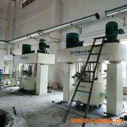 廣東電子硅膠成套設(shè)備 導(dǎo)熱硅膠設(shè)備 行星動(dòng)力混合機(jī)廠家