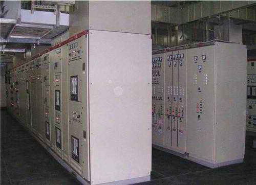 【中山上門回收配電柜回收】- 