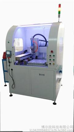 其他電工電器成套設(shè)備-XYZ單軸機(jī)械手鎖螺絲機(jī)(落地式)