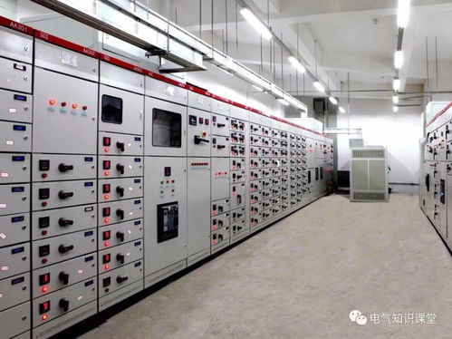 低壓電氣的基本知識 初學(xué)者電氣的朋友趕緊收藏