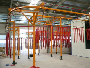 揚州市江都區(qū)鑫達偉涂裝設(shè)備工廠批發(fā)供應(yīng)涂裝設(shè)備